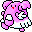 Pokemon Smilies (306) Smiley – Pokemon